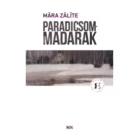 PARADICSOMMADARAK