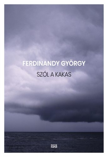 SZÓL A KAKAS