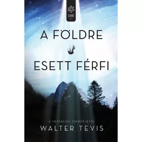 A FÖLDRE ESETT FÉRFI