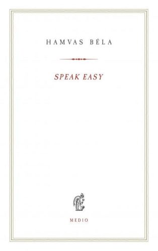 SPEAK EASY