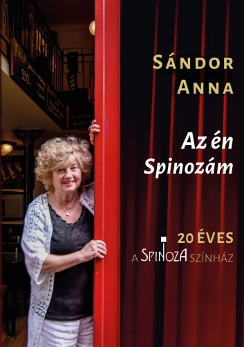 AZ ÉN SPINOZÁM