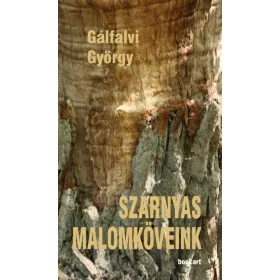GÁLFALVI GYÖRGY: SZÁRNYAS MALOMKÖVEINK
