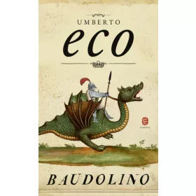 BAUDOLINO (ÚJ KIADÁS)