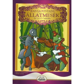 ÁLLATMESÉK ÉS TANÍTÓMESÉK