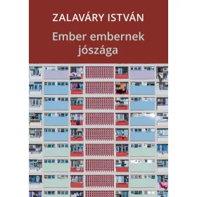 EMBER EMBERNEK JÓSZÁGA