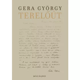 TERELŐÚT