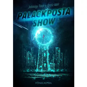 PALACKPOSTA SHOW