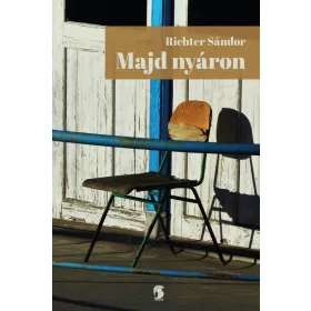 MAJD NYÁRON
