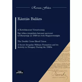 A KETTŐSKERESZT VÉRSZÖVETSÉG