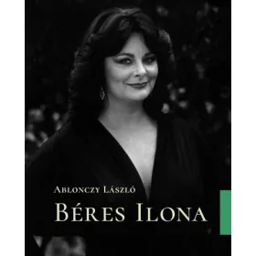 BÉRES ILONA