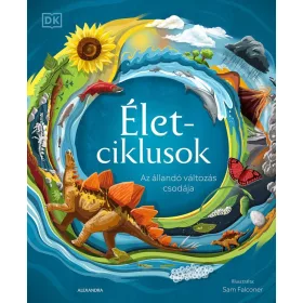 ÉLETCIKLUSOK