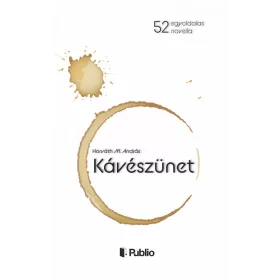 KÁVÉSZÜNET