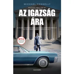 AZ IGAZSÁG ÁRA (NETFLIX)