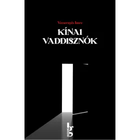 KÍNAI VADDISZNÓK
