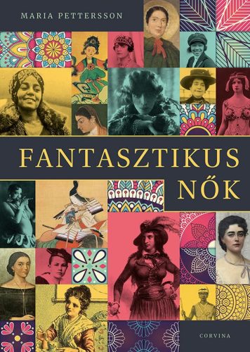 FANTASZTIKUS NŐK