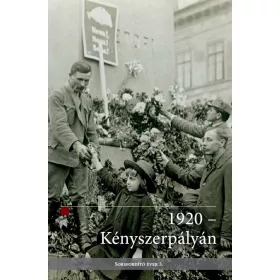 1920 - KÉNYSZERPÁLYÁN