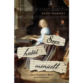 SZEX, HALÁL, MENÜETT