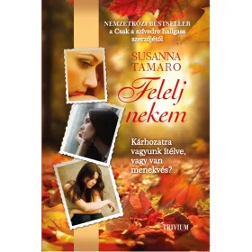 FELELJ NEKEM - FŰZÖTT