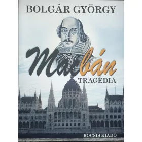 MACBÁN - TRAGÉDIA