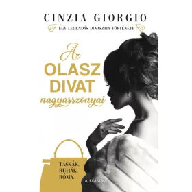 AZ OLASZ DIVAT NAGYASSZONYAI