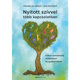 NYITOTT SZÍVVEL TÖBB KAPCSOLATBAN