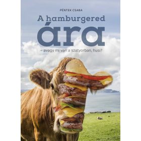 A HAMBURGERED ÁRA