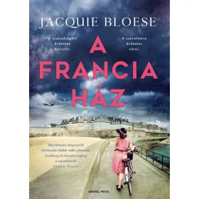 A FRANCIA HÁZ