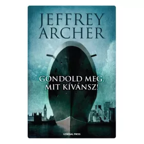 GONDOLD MEG, MIT KÍVÁNSZ! - CLIFTON-KRÓNIKA 4.