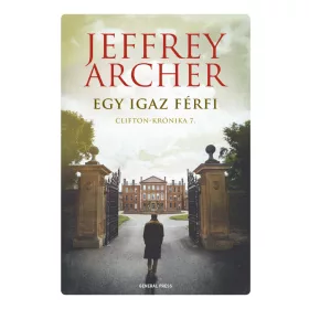EGY IGAZ FÉRFI - CLIFTON-KRÓNIKA 7.