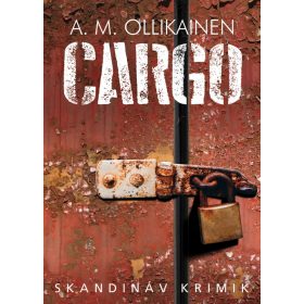 CARGO - SKANDINÁV KRIMIK