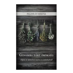 GENOMBA ZÁRT ÖRÖKSÉG