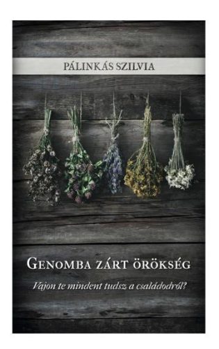 GENOMBA ZÁRT ÖRÖKSÉG