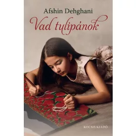 VAD TULIPÁNOK