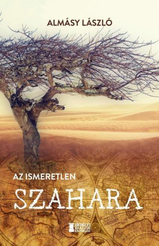 AZ ISMERETLEN SZAHARA