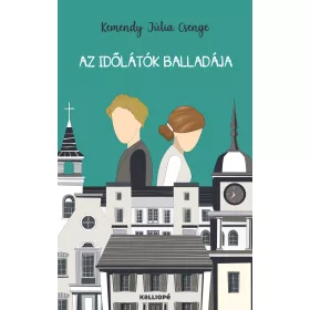 AZ IDŐLÁTÓK BALLADÁJA