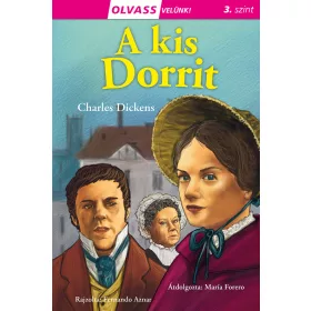 OLVASS VELÜNK! (3) - A KIS DORRIT
