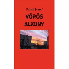 VÖRÖS ALKONY
