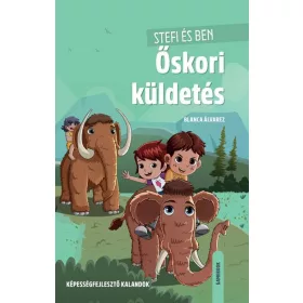 ŐSKORI KÜLDETÉS