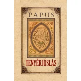 TENYÉRJÓSLÁS (ÚJ)