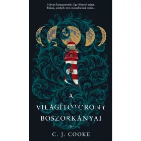 A VILÁGÍTÓTORONY BOSZORKÁNYAI