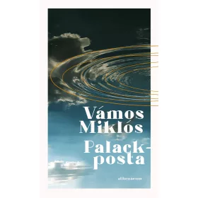 PALACKPOSTA