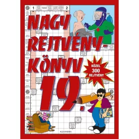 NAGY REJTVÉNYKÖNYV 19.