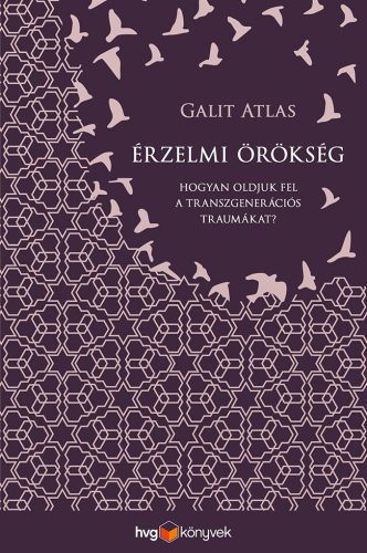 ÉRZELMI ÖRÖKSÉG