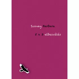 5X3 ELBESZÉLÉS