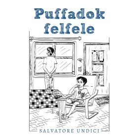 PUFFADOK FELFELE