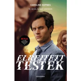 ELREJTETT TESTEK (FILMES BORÍTÓ)