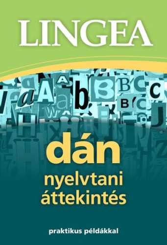 DÁN NYELVTANI ÁTTEKINTÉS