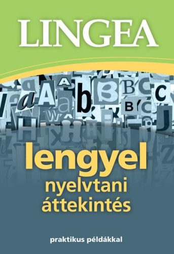 LENGYEL NYELVTANI ÁTTEKINTÉS