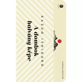 A DOMBOK HALVÁNY KÉPE - KAPSZULA KÖNYVTÁR