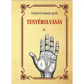 TENYÉROLVASÁS II. KÖTET